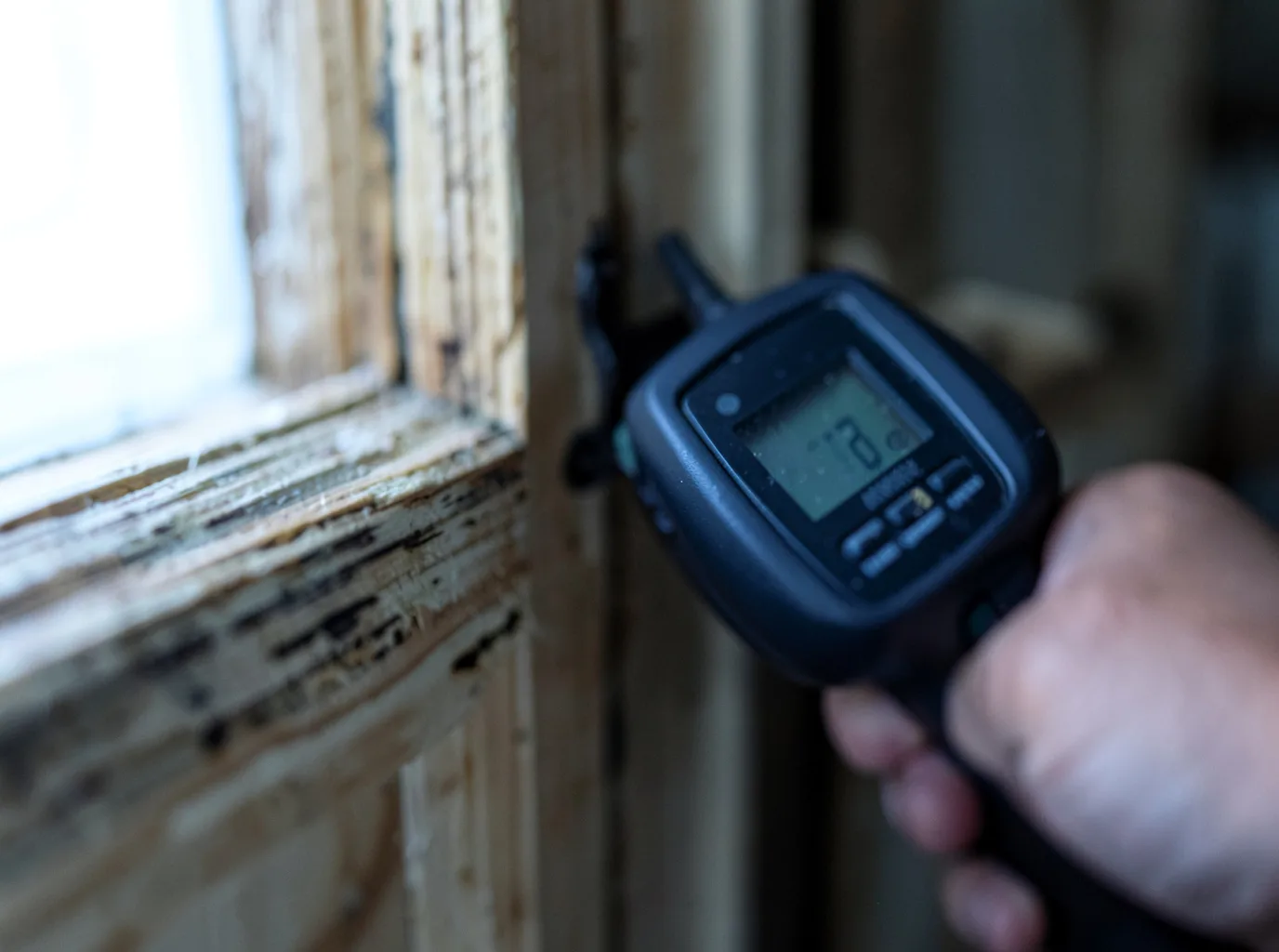 Ceiling Water Damage Repair in Wallingford, PA