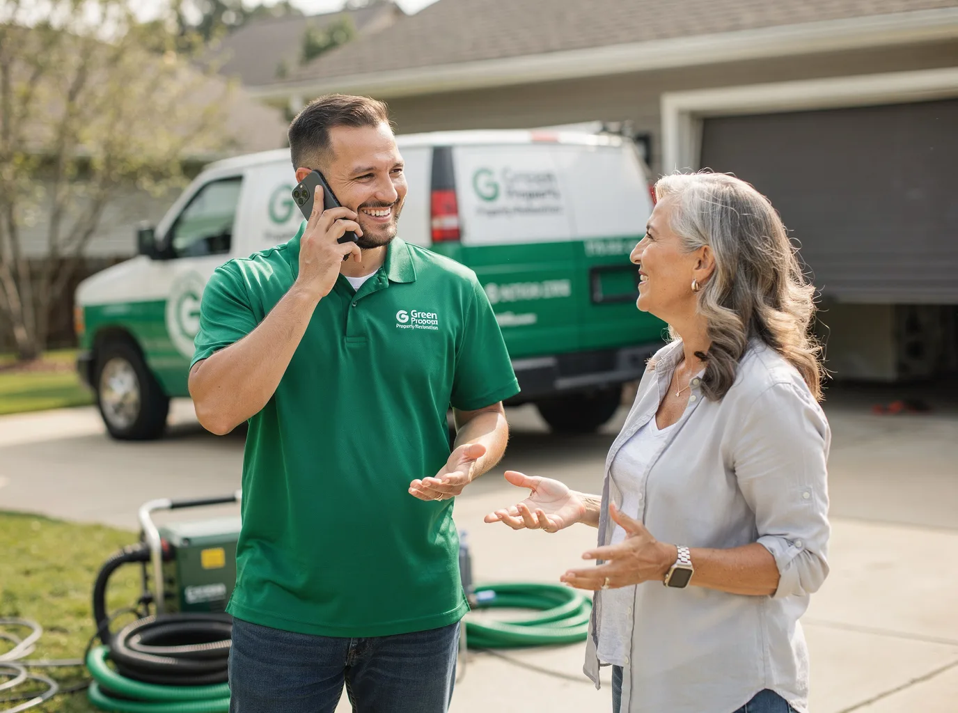 Water Damage Restoration Wallingford, PA FAQs